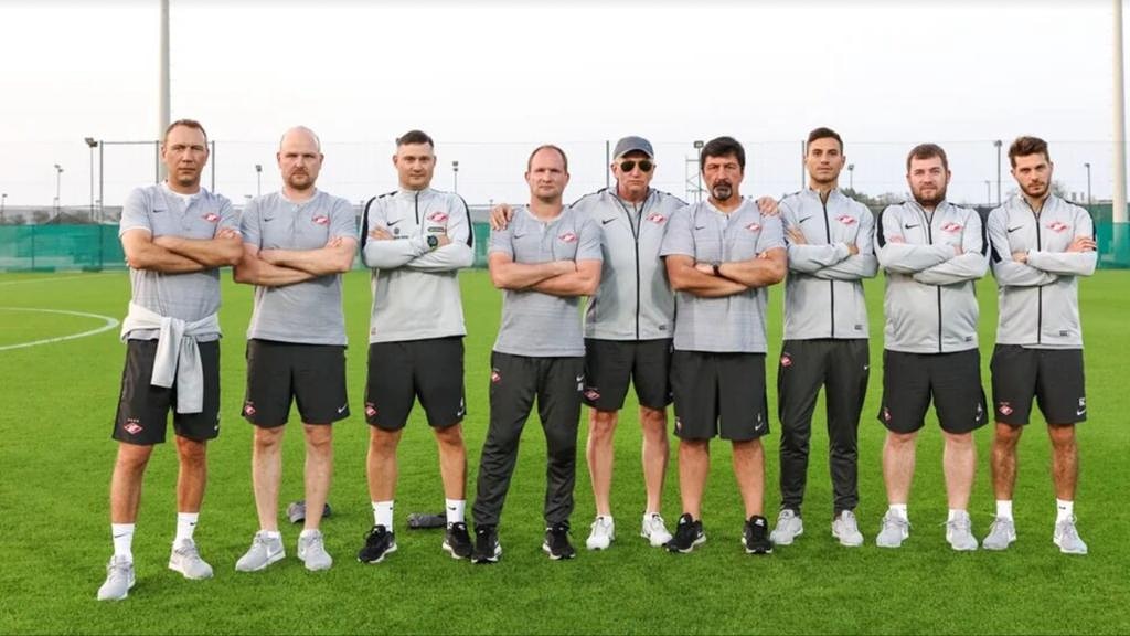 Staff Dubai